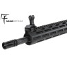 AEG SHOGUN GURE BLACK COMBO SAIGO DEFENSE