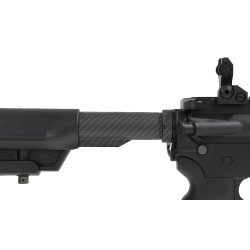 Carabine airsoft M4 tactique Saigo Shogun