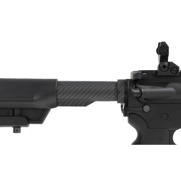 AEG SHOGUN GURE BLACK COMBO SAIGO DEFENSE