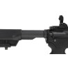 AEG SHOGUN GURE BLACK COMBO SAIGO DEFENSE