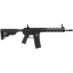 AEG SHOGUN GURE BLACK COMBO SAIGO DEFENSE