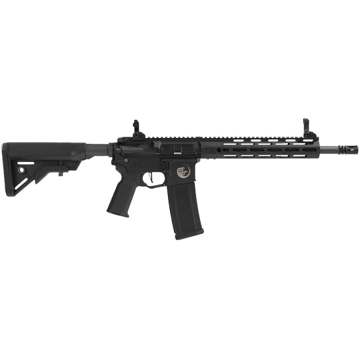 AEG SHOGUN GURE BLACK COMBO SAIGO DEFENSE