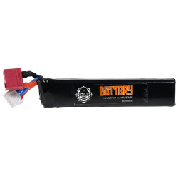 Réplique airsoft AEG M4 Saigo Shogun 11.1V