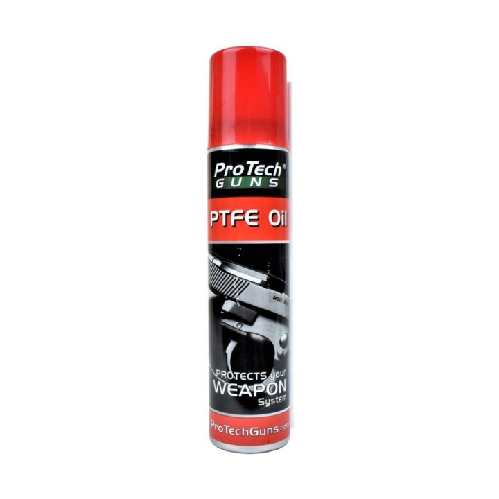 Huille de téflon 100ml