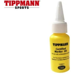 Tippmann Oil 1 Oz