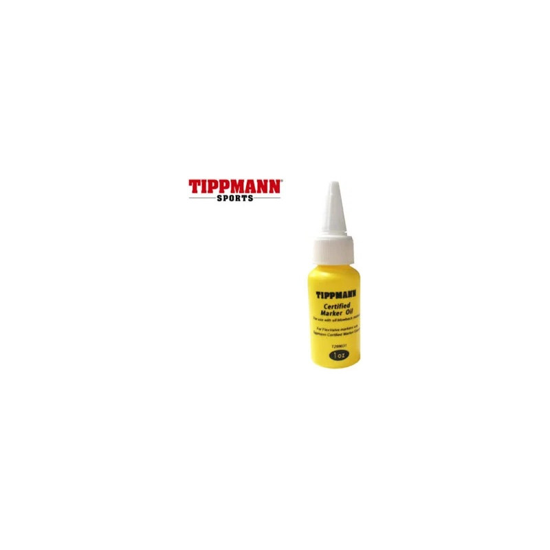Tippmann Oil 1 Oz