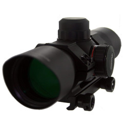 Red Dot Ariane 1X32 [Black Eagle Corporation]