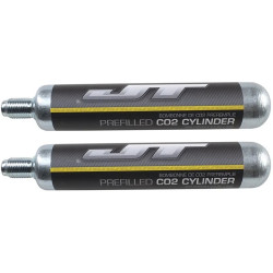 Brasseagle cylinder CO2 ou JT