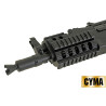 AK47 Spetsnaz AEG CYMA CM521C - Complete Pack 1,5J