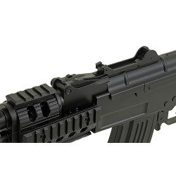 AK47 Spetsnaz AEG CYMA CM521C - Complete Pack 1,5J