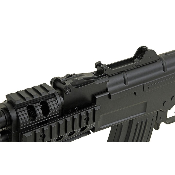 AK47 Spetsnaz CYMA AEG 1,5J - Beginner airsoft replica