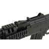 AK47 Spetsnaz AEG CYMA CM521C - Complete Pack 1,5J