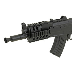 AK47 Spetsnaz AEG CYMA CM521C - Complete Pack 1,5J