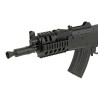 AK47 Spetsnaz AEG CYMA CM521C - Complete Pack 1,5J