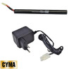 Pack AEG AK47 CYMA avec batterie