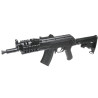 AK47 Spetsnaz AEG CYMA CM521C - Complete Pack 1,5J