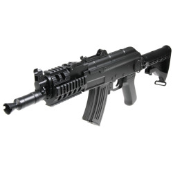 AK47 Spetsnaz AEG CYMA CM521C - Complete Pack 1,5J