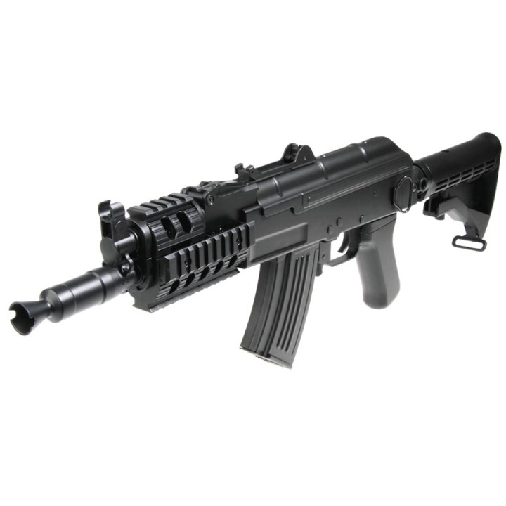 AK47 Spetsnaz CYMA AEG 1,5J - Beginner airsoft replica