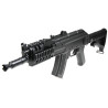 AK47 Spetsnaz AEG CYMA CM521C - Complete Pack 1,5J