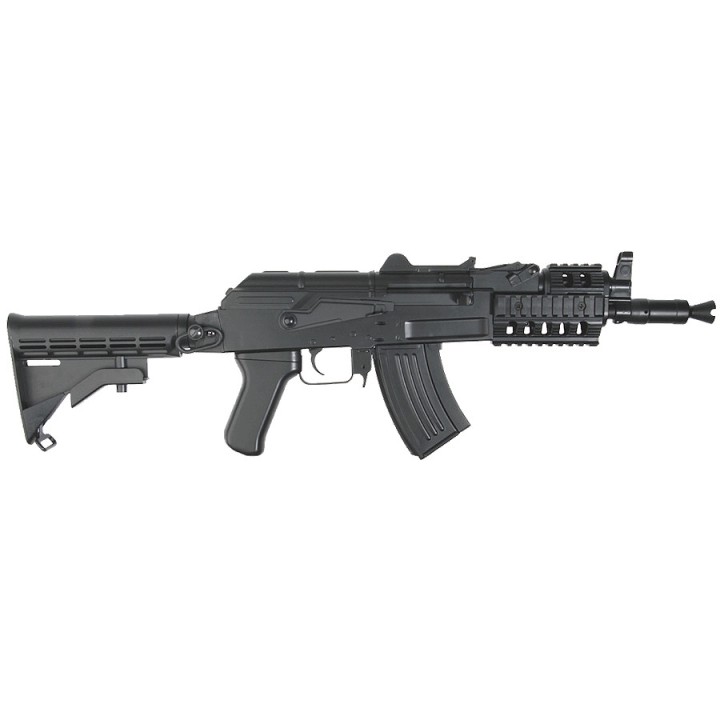 AK47 Spetsnaz CYMA AEG 1,5J - Beginner airsoft replica