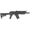AK47 Spetsnaz AEG CYMA CM521C - Complete Pack 1,5J