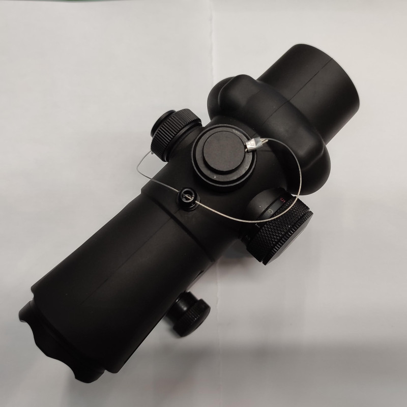 HD-11 Red and Green Dot Scope