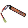 BATTERIE LI-PO 7.4V 900mAh