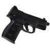 FN Herstal 509 Compact Spring - Black - Cybergun
