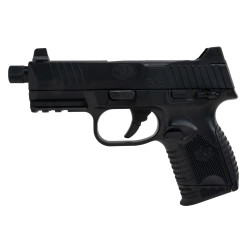 FN Herstal 509 Compact Spring - Black - Cybergun
