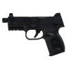 FN Herstal 509 Compact Spring - Black - Cybergun