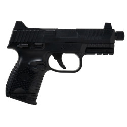 FN Herstal 509 Compact Spring - Black - Cybergun