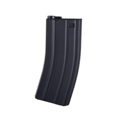 1 CHARGEUR AEG 120 CPS M4 NOIR