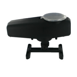 Loader X7 Feeder Classic Noir