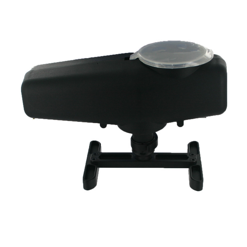 Loader X7 Feeder Classic Noir