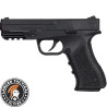Pistol airsoft CO2 Lancer Tactical LTX-3 Blowback 1 Joule