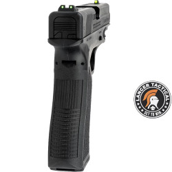 Pistol airsoft CO2 Lancer Tactical LTX-3 Blowback 1 Joule