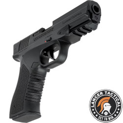 pistolet airsoft debutant 1 joule ltx 3