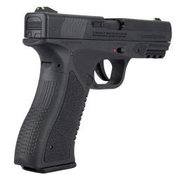 Pistol airsoft CO2 Lancer Tactical LTX-3 Blowback 1 Joule