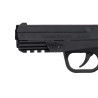 Pistol airsoft CO2 Lancer Tactical LTX-3 Blowback 1 Joule