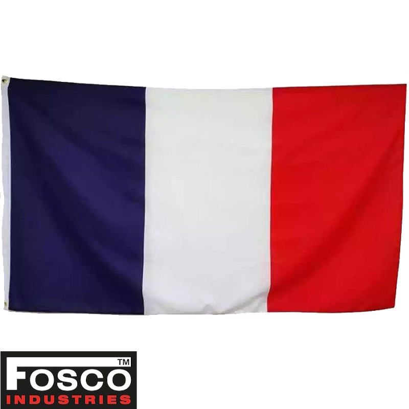 Drapeau France