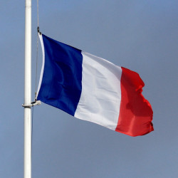 Drapeau France