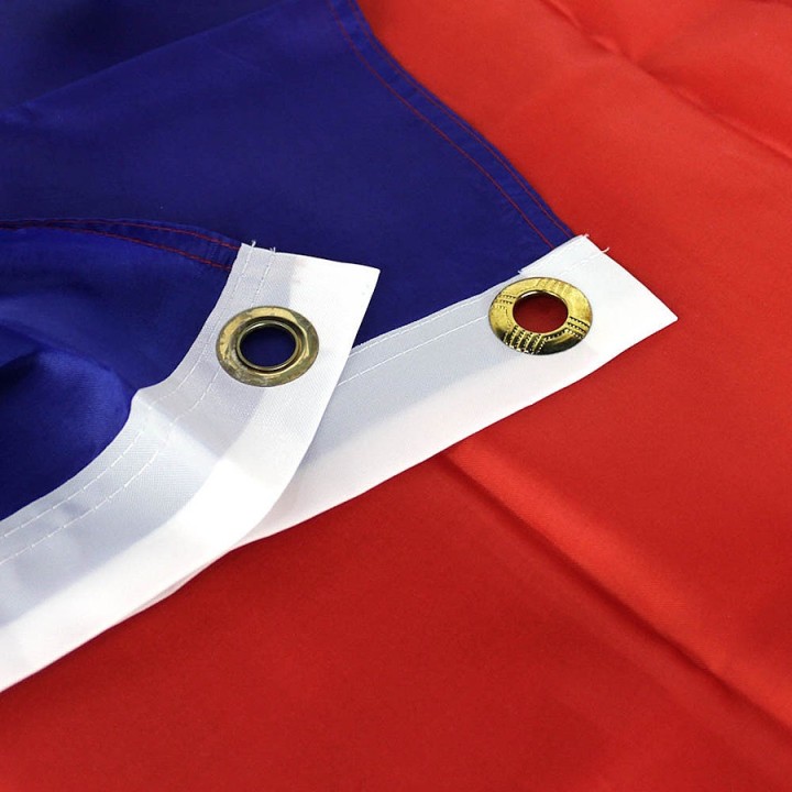 Drapeau France