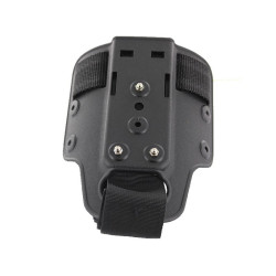 Plaque Cuisse Holster