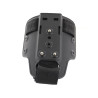 Plaque Cuisse Holster