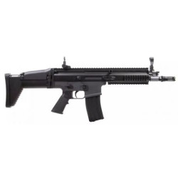 FN SCAR AEG Black 6mm 500BBs 0,5J/C3
