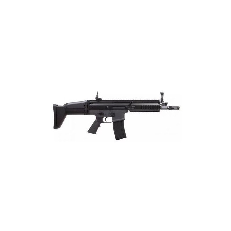FN SCAR AEG Black 6mm 500BBs 0,5J/C3