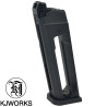 réplique de poing airsoft Glock 18 full auto