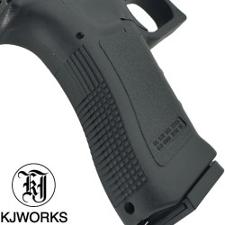GBB KJ WORKS KP-18 CO2