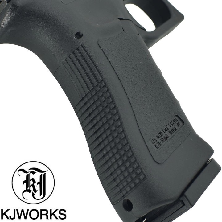 pistolet airsoft semi automatique et full auto