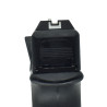 pistolet airsoft CO2 hop-up réglable